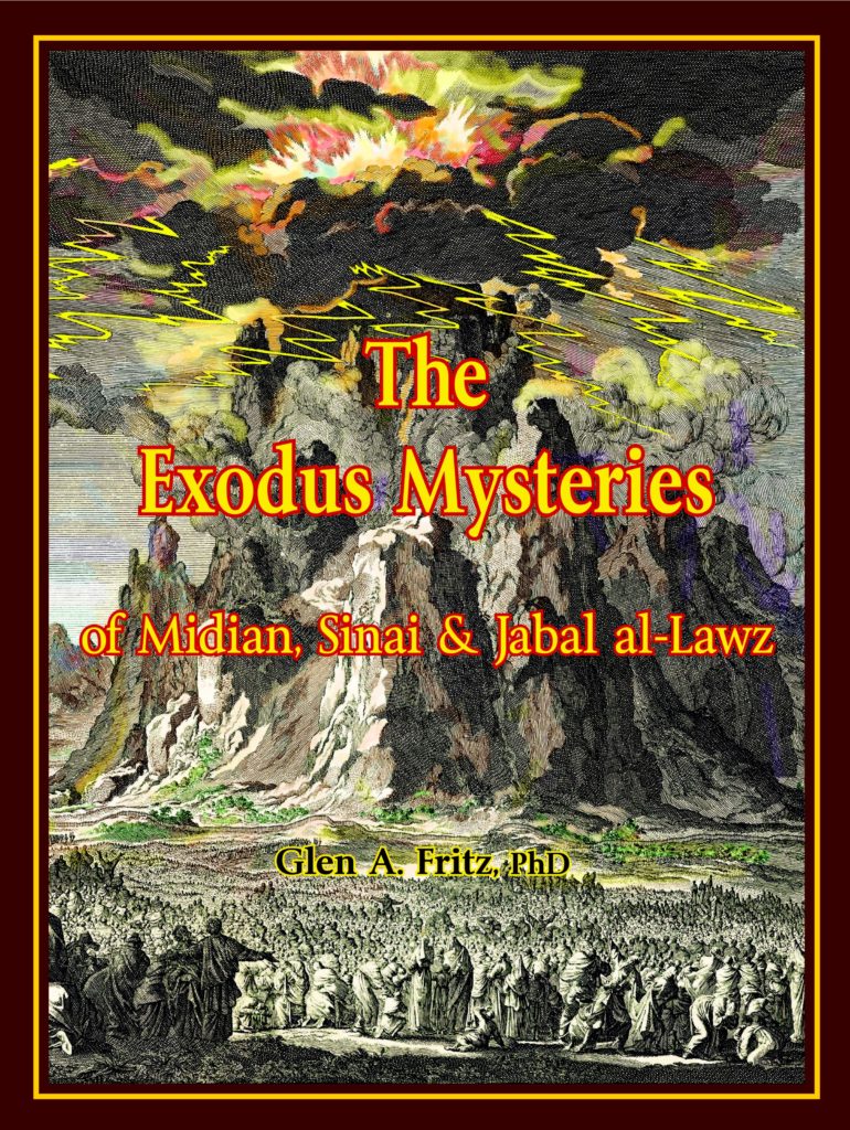 exodus mysteries fritz